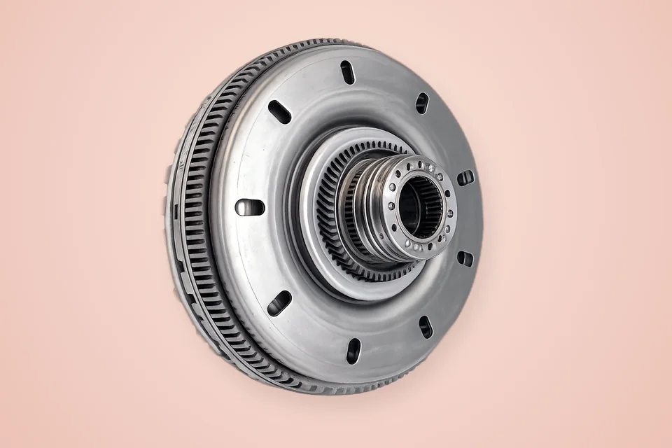 Zamena sceplenia dsg vw talagon spb dq381 0gc parallelnyi import